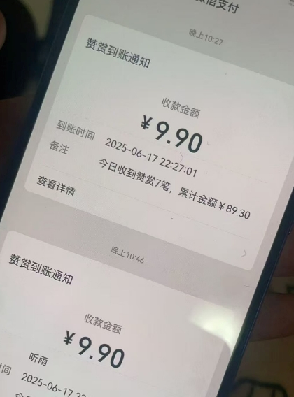 二次元男粉快速变现项目，私域卖虚拟产品，百分利润-大叔网创联盟